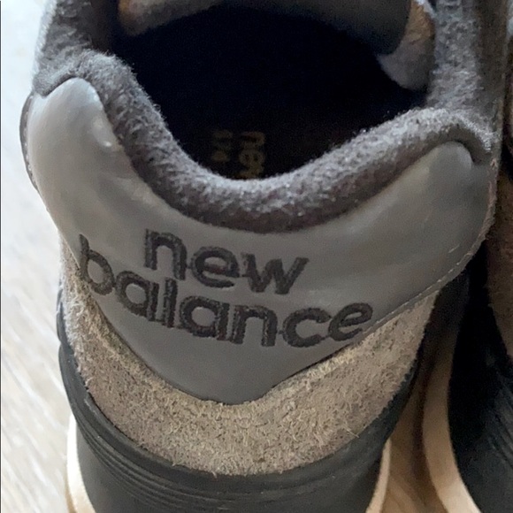 New balance 574 - Picture 9 of 9